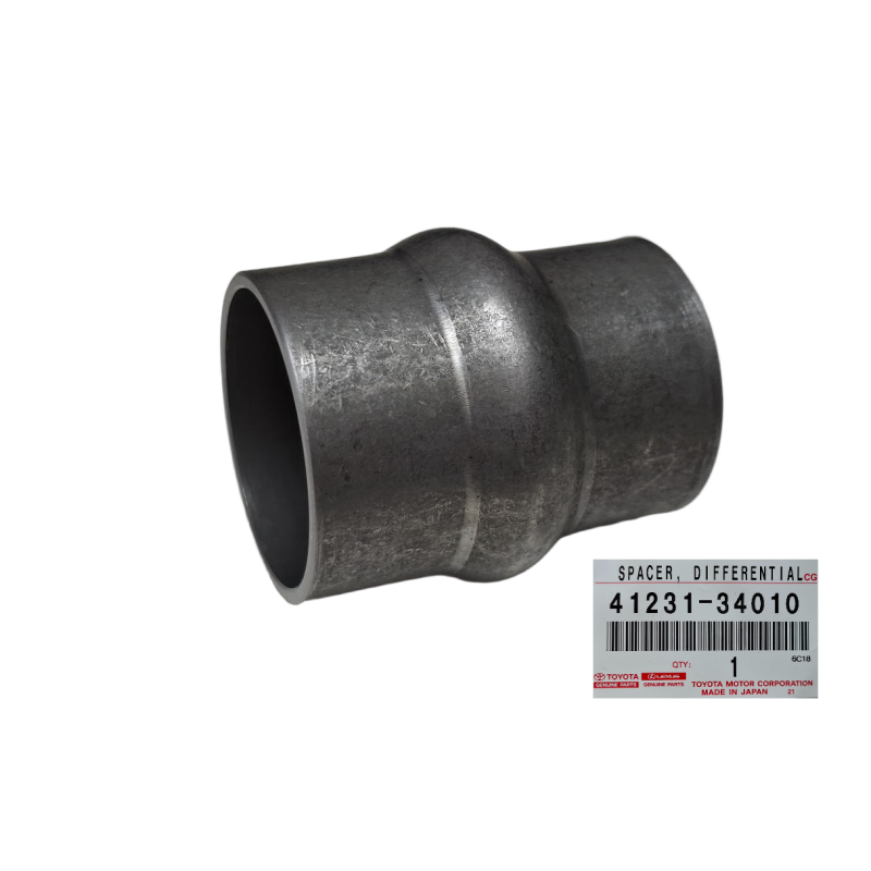 Espaciador colapsable pinon diferencial Toyota 41231-34010