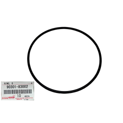 O-ring per cuscinetti dell'albero dell'asse posteriore Toyota Land Cruiser 90301-83002