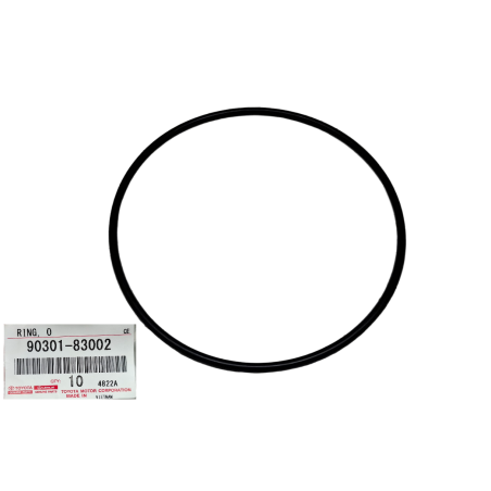 Joint torique pour roulements d'arbre d'essieu arrière Toyota Land Cruiser 90301-83002