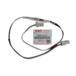 Instalacja elektryczna lampki wnętrza Suzuki Grand Vitara II 36826-65J01