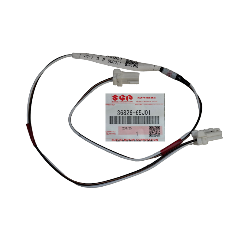 Installazione elettrica delle luci interne Suzuki Grand Vitara II 36826-65J01