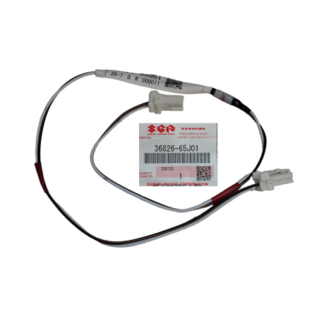 Installazione elettrica delle luci interne Suzuki Grand Vitara II 36826-65J01