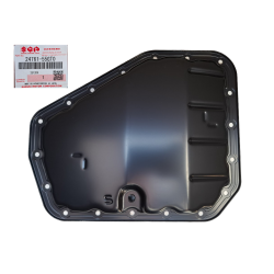 Cárter de aceite caja de cambios Suzuki Swift SX4 Liana 24761-55GT0