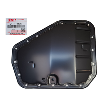 Cárter de aceite caja de cambios Suzuki Swift SX4 Liana 24761-55GT0
