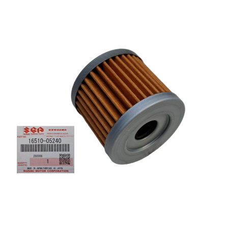 Suzuki Ölfilter 16510-05240 Original