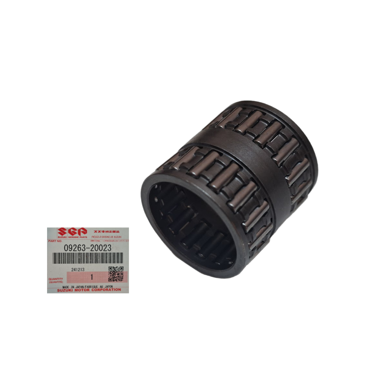 Łożysko igiełkowe 2OX25X26 Suzuki RM 09263-20023
