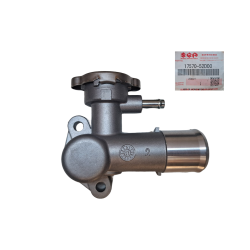 Wasserkühler-Rohrverbinder Suzuki Grand Vitara XL-7 2.7 17570-52D00