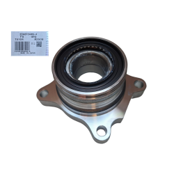 Rear axle shaft basin LH Toyota 42460-60010
