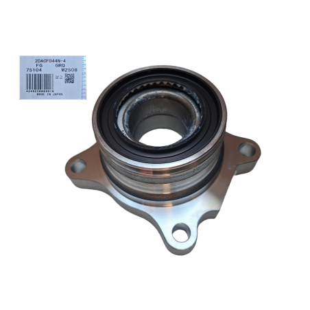 Hinterachswellenbecken links Toyota 42460-60010