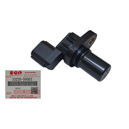Capteur d'arbre à cames Suzuki Jimny Ignis Grand Vitara 33220-50G02