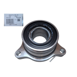Cojinete del eje trasero derecho Toyota 42450-60050
