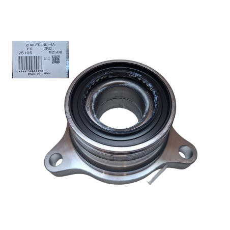 Roulement d'essieu arrière droit Toyota 42450-60050