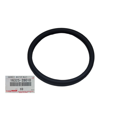 Joint torique du thermostat Toyota 16325-28010