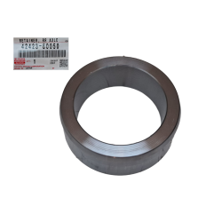 Manguito de fijación del eje trasero Toyota 42423-60050