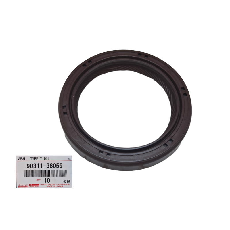 Uszczelniacz wału korbowego przód Toyota Lexus 90311-38059