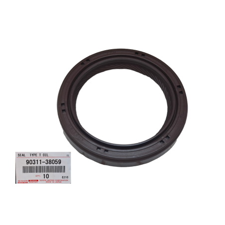 Vordere Kurbelwellendichtung Toyota Lexus 90311-38059