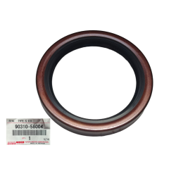 Sello del eje trasero Toyota Hilux 90310-58004