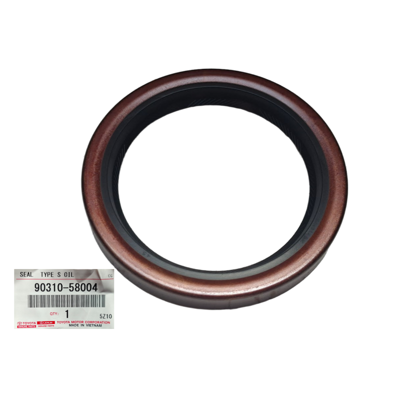 Uszczelniacz półosi tył Toyota Hilux  90310-58004