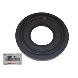 Sello del eje del eje trasero Toyota Supra 90311-45013