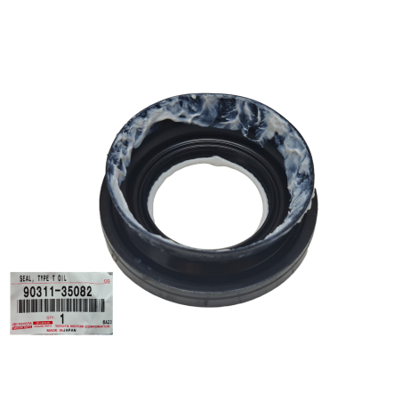Sello del eje delantero Toyota 90311-35082