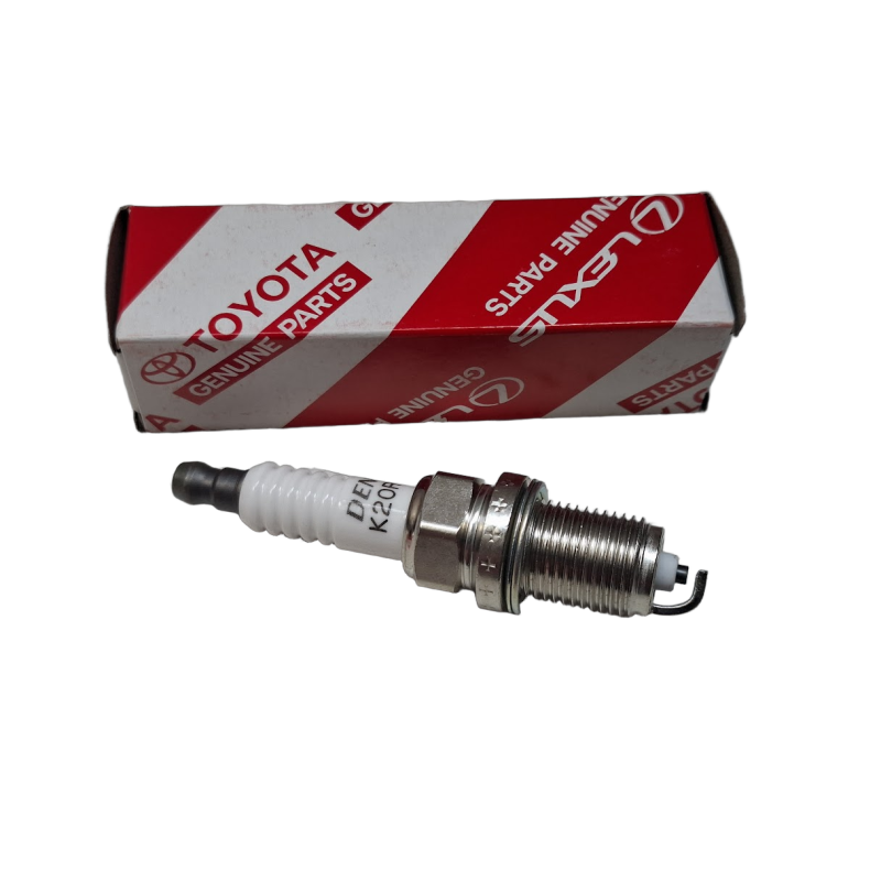 Candela di accensione originale Toyota 90919-01184