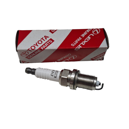 Genuine Toyota Spark Plug 90919-01184
