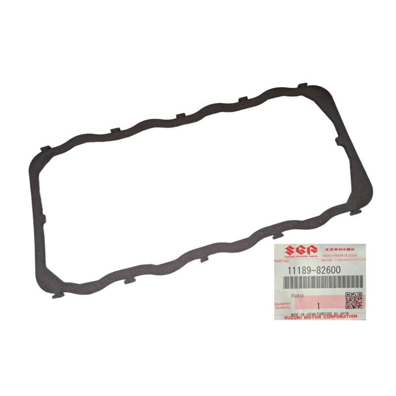 Guarnizione del coperchio valvole Suzuki Vitara Samurai 11189-82600
