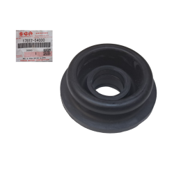 Almohadilla superior de sujeción del radiador del Suzuki Grand Vitara II 17812-54G00