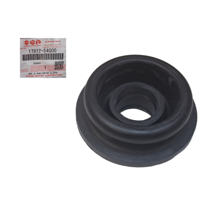 Cuscinetto superiore di fissaggio del radiatore per Suzuki Grand Vitara II 17812-54G00