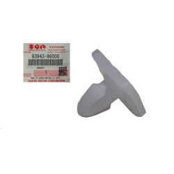 Pasador de sujeción original Suzuki 83943-86000