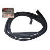 Uszczelka szyby drzwi prawych Suzuki Jimny 83661-81A02