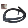 Junta de la ventanilla de la puerta izquierda del Suzuki Jimny 83662-81A02
