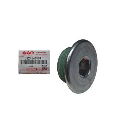 Korek głowicy 18x8 Suzuki 09248-18011