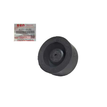 Cuscinetto di fissaggio superiore del radiatore dell'aria condizionata per Suzuki Grant Vitara II 95851-64J00