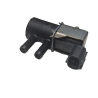 Válvula electromagnética del colector de vapores de combustible Suzuki 18117-78K01
