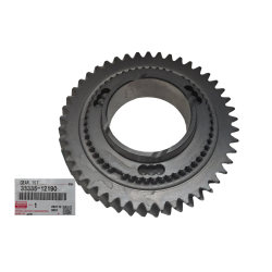 Rueda 1, Toyota Auris, Corolla, Yaris 33335-12190
