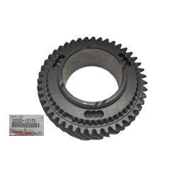 Rueda 2.ª marcha Toyota Auris, Corolla, Yaris 33332-12170