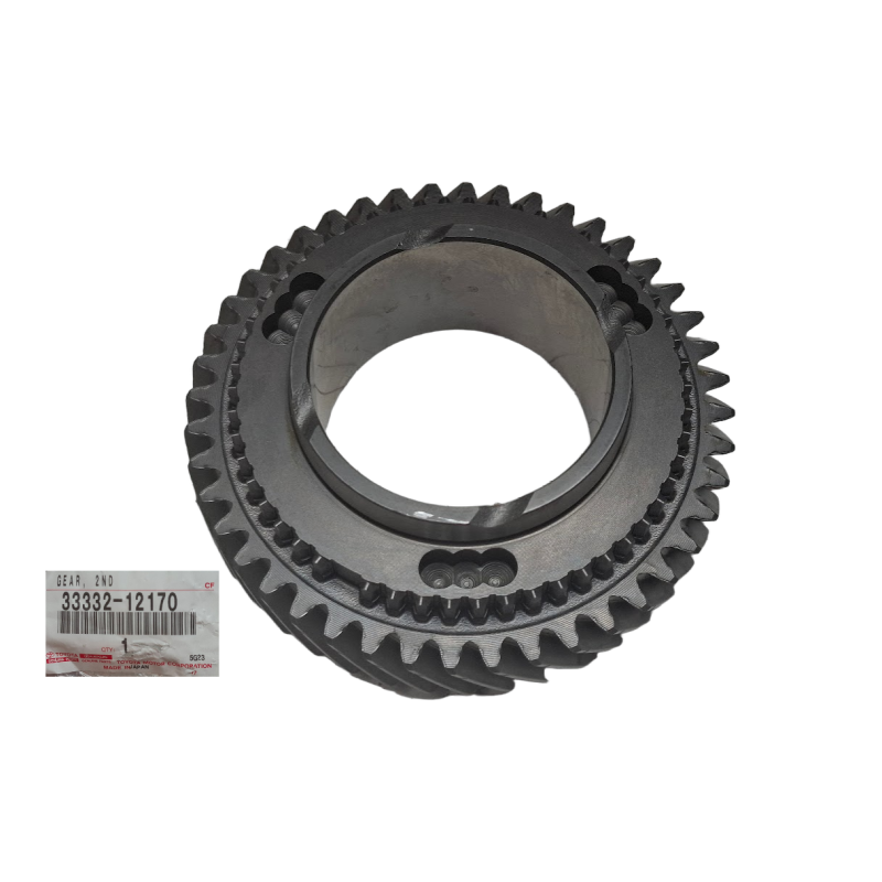 Rueda 2.ª marcha Toyota Auris, Corolla, Yaris 33332-12170