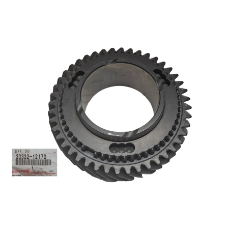 Rueda 2.ª marcha Toyota Auris, Corolla, Yaris 33332-12170