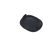 Tapa de tapicería para la manilla de la puerta del Suzuki Jimny 84463-81A50-P4Z