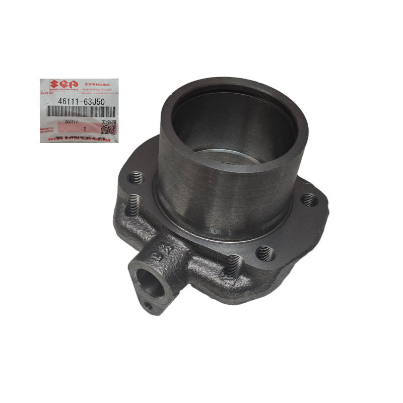 Carcasa del buje de la rueda trasera del Suzuki SX4 4x4 46111-63J50