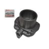 Carcasa del buje de la rueda trasera del Suzuki SX4 4x4 46111-63J50
