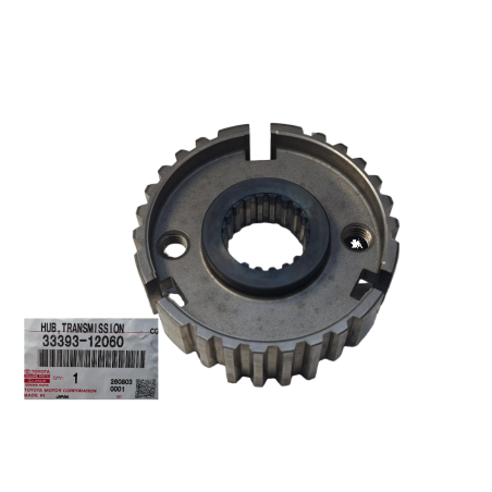 Piasta przesuwki 5 bieg Toyota 33393-12060