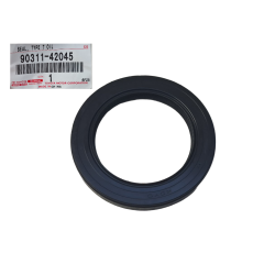 Joint d'étanchéité de vilebrequin avant Toyota Lexus 90311-42045
