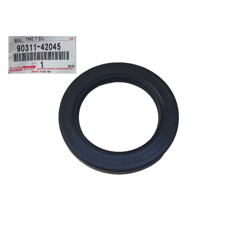 Uszczelniacz wału korbowego przód Toyota Lexus 90311-42045