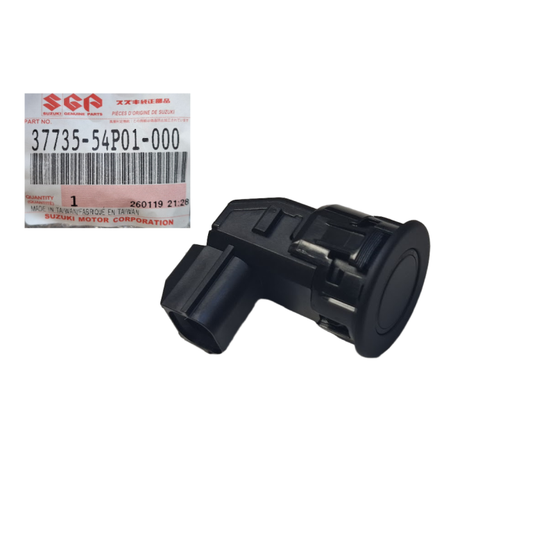 Capteur de stationnement central Suzuki Vitara 37735-54P01