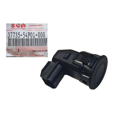 Sensore di parcheggio centrale per Suzuki Vitara 37735-54P01