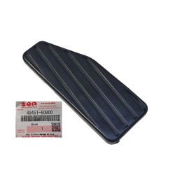 Cache-pédale d'accélérateur Suzuki Grand Vitara Swift Ignis 49451-60B00