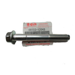 Querlenker Schraube 12x90 Suzuki Grand Vitara Jimny Samurai 09103-12048