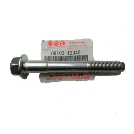 Śruba wahacza 12x90 Suzuki Grand Vitara Jimny Samurai 09103-12048